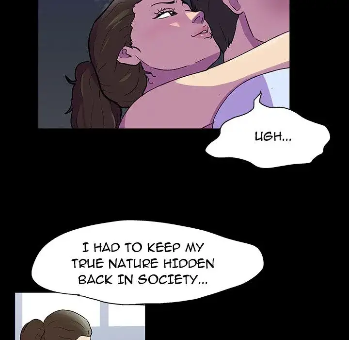 Project Utopia - Chapter 80 [photo 33] - MangaPorn