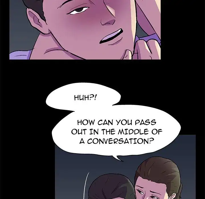 Project Utopia - Chapter 80 [photo 36] - MangaPorn