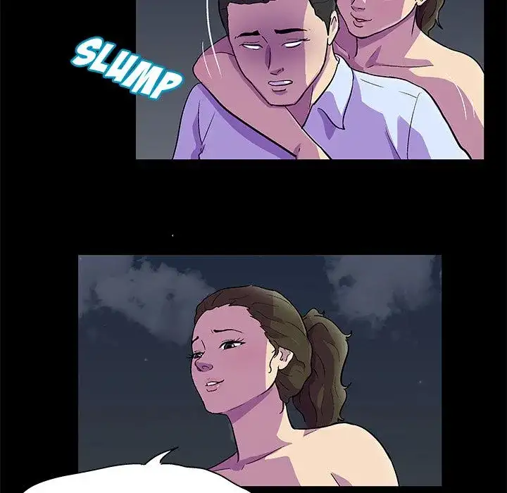 Project Utopia - Chapter 80 [photo 37] - MangaPorn