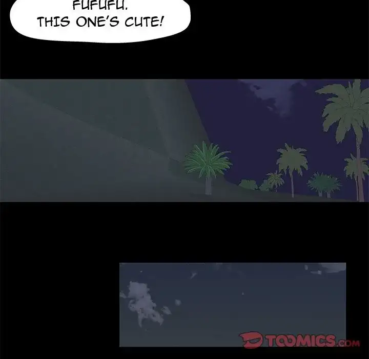 Project Utopia - Chapter 80 [photo 38] - MangaPorn