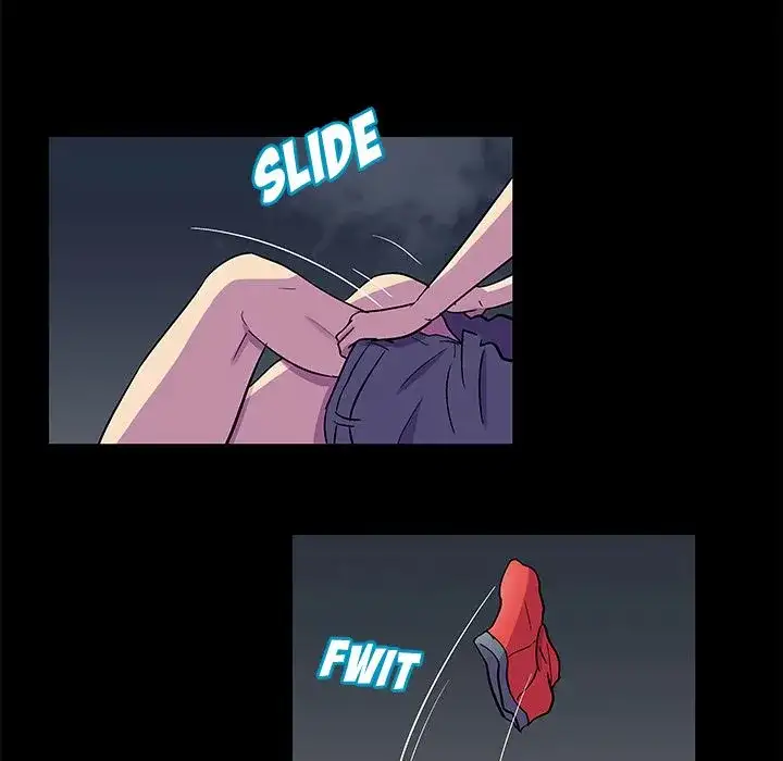 Project Utopia - Chapter 80 [photo 39] - MangaPorn