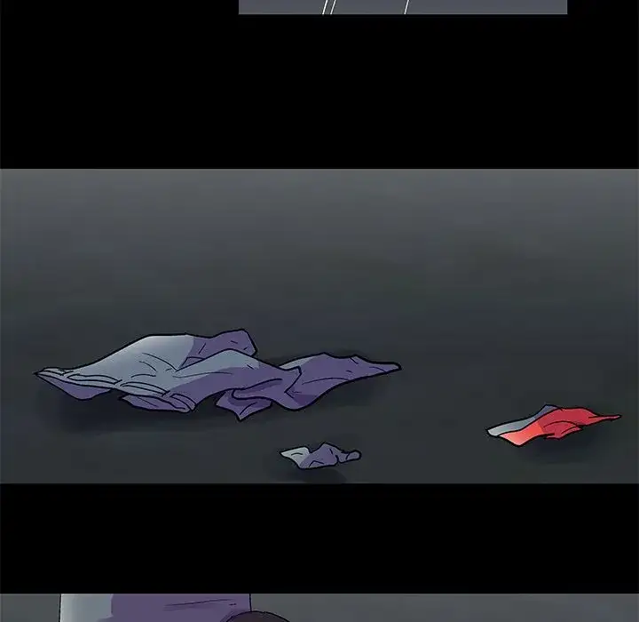 Project Utopia - Chapter 80 [photo 40] - MangaPorn