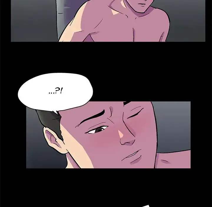 Project Utopia - Chapter 80 [photo 45] - MangaPorn