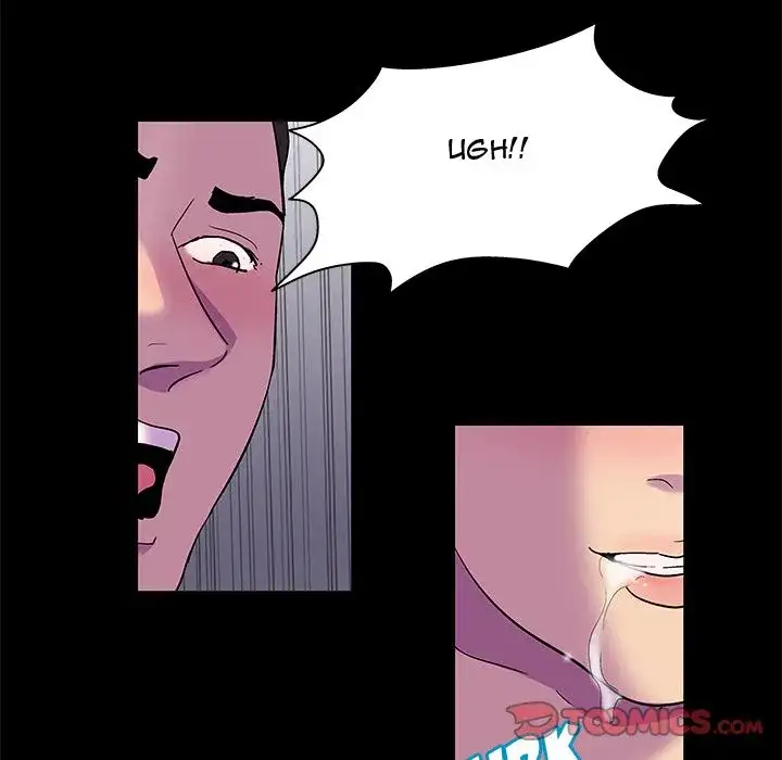 Project Utopia - Chapter 80 [photo 50] - MangaPorn