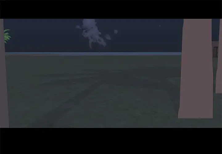 Project Utopia - Chapter 81 [photo 1] - MangaPorn