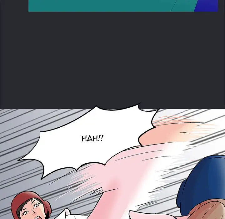 Project Utopia - Chapter 81 [photo 29] - MangaPorn