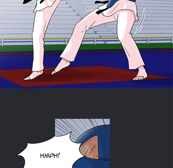 Project Utopia - Chapter 81 [photo 32] - MangaPorn