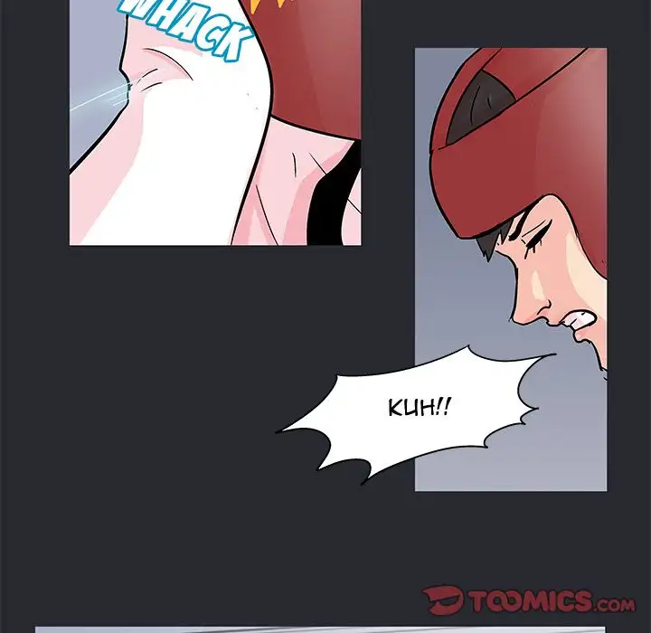 Project Utopia - Chapter 81 [photo 34] - MangaPorn