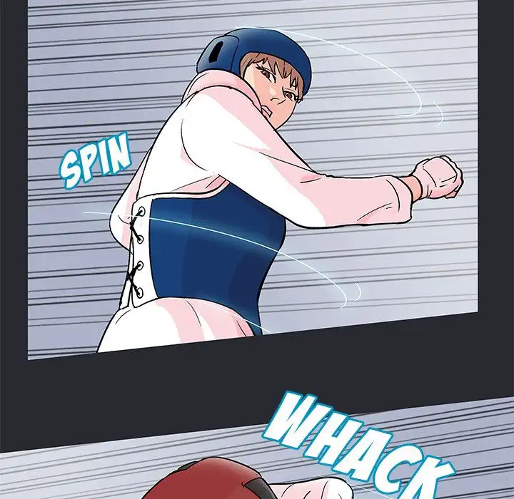 Project Utopia - Chapter 81 [photo 35] - MangaPorn