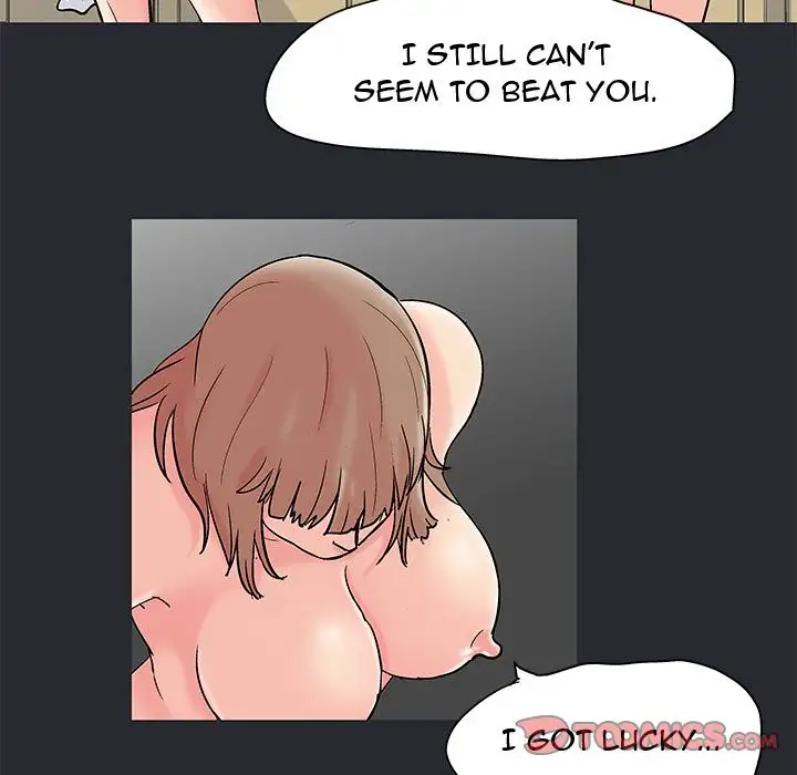 Project Utopia - Chapter 81 [photo 46] - MangaPorn