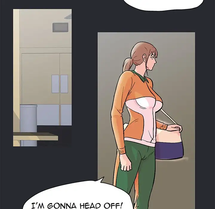 Project Utopia - Chapter 81 [photo 47] - MangaPorn