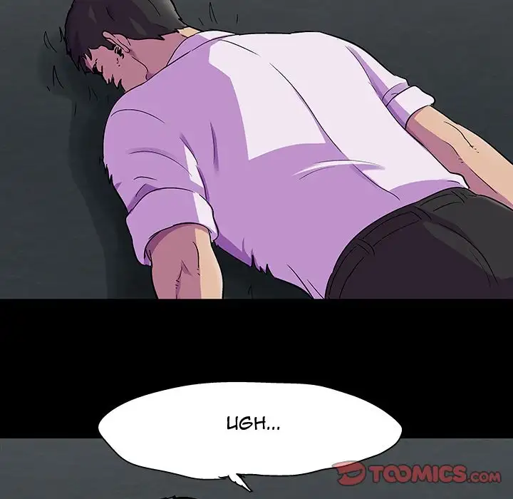 Project Utopia - Chapter 81 [photo 54] - MangaPorn