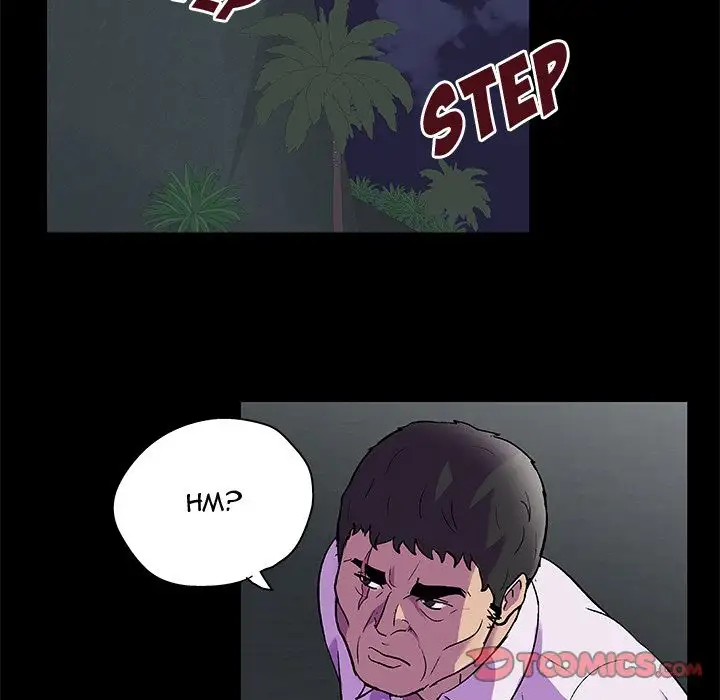 Project Utopia - Chapter 81 [photo 62] - MangaPorn