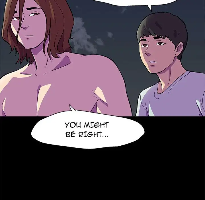 Project Utopia - Chapter 81 [photo 7] - MangaPorn