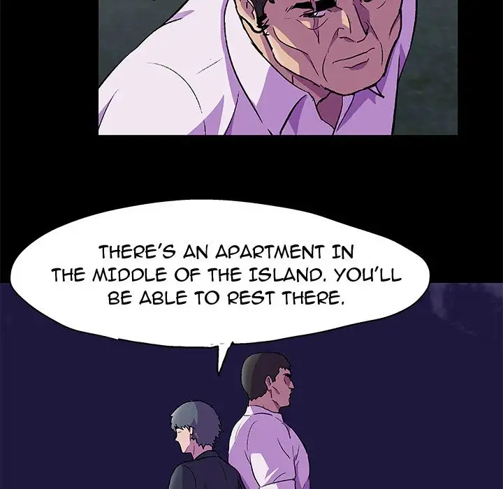 Project Utopia - Chapter 82 [photo 12] - MangaPorn