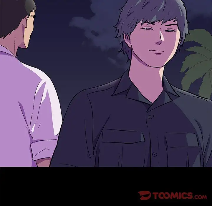 Project Utopia - Chapter 82 [photo 14] - MangaPorn