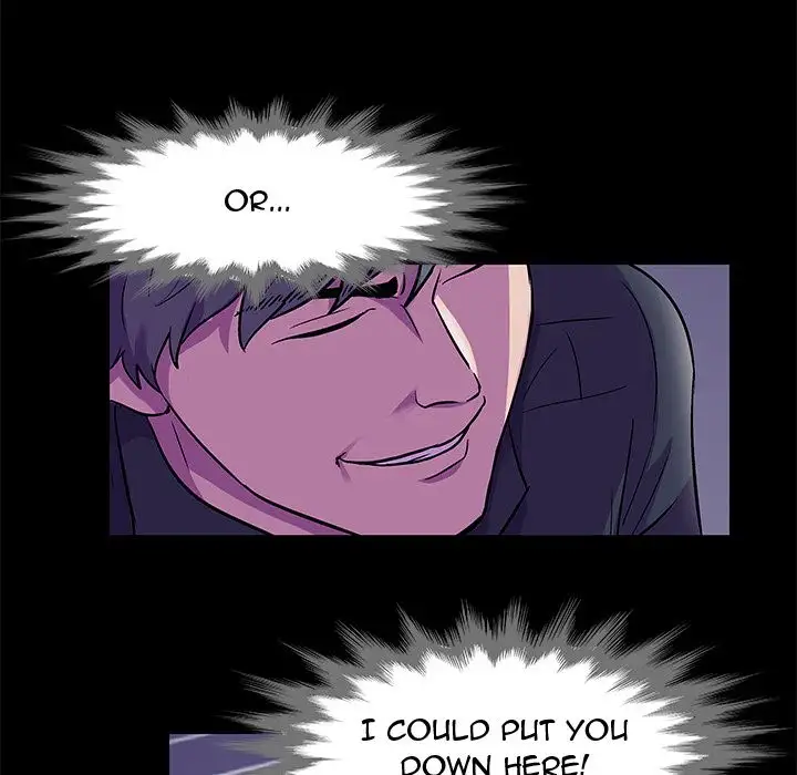 Project Utopia - Chapter 82 [photo 16] - MangaPorn