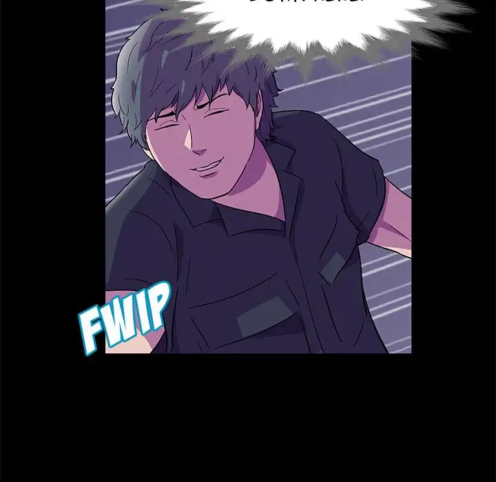 Project Utopia - Chapter 82 [photo 17] - MangaPorn