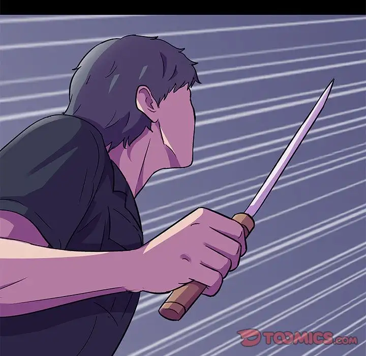 Project Utopia - Chapter 82 [photo 18] - MangaPorn