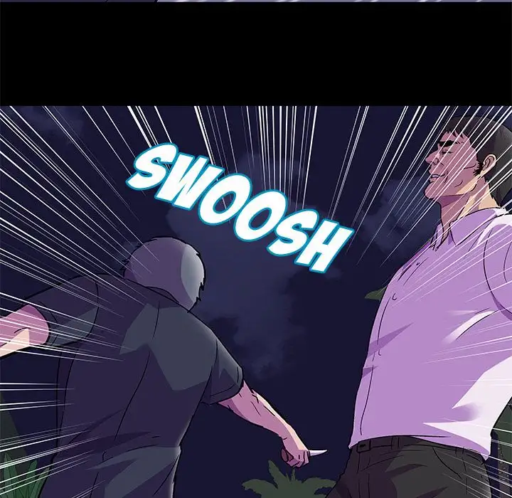 Project Utopia - Chapter 82 [photo 19] - MangaPorn