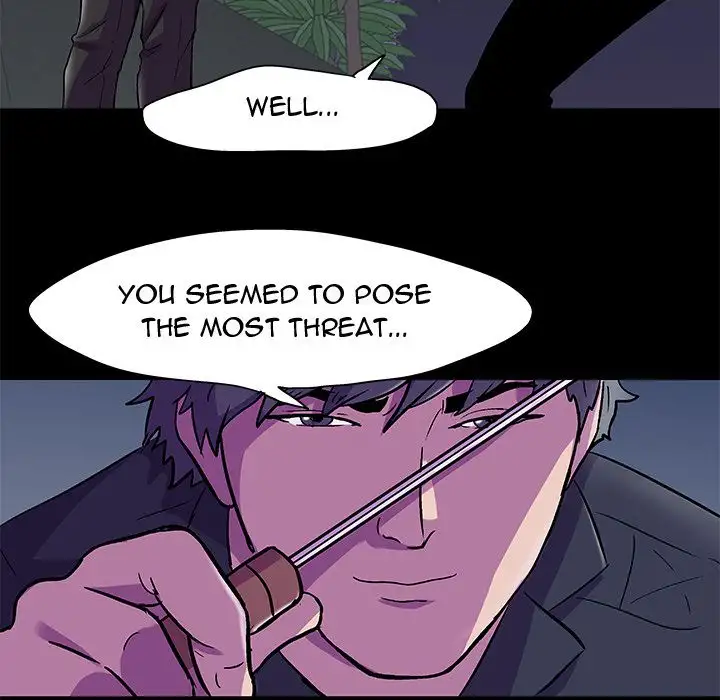 Project Utopia - Chapter 82 [photo 24] - MangaPorn