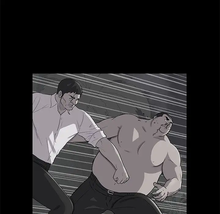 Project Utopia - Chapter 82 [photo 25] - MangaPorn