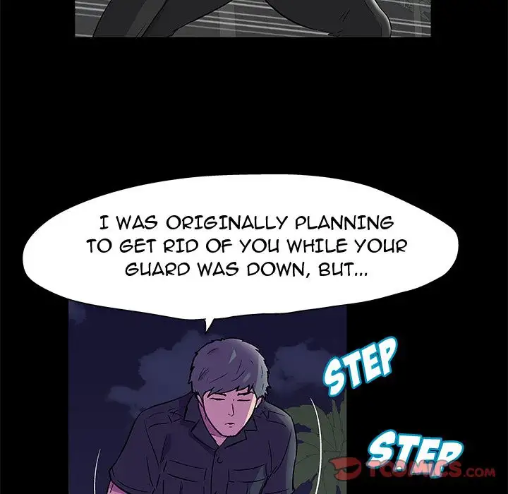 Project Utopia - Chapter 82 [photo 26] - MangaPorn