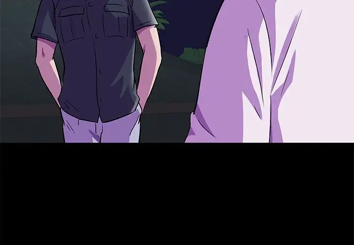 Project Utopia - Chapter 82 [photo 3] - MangaPorn