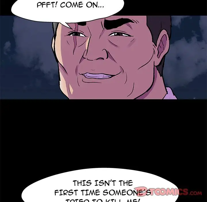 Project Utopia - Chapter 82 [photo 30] - MangaPorn