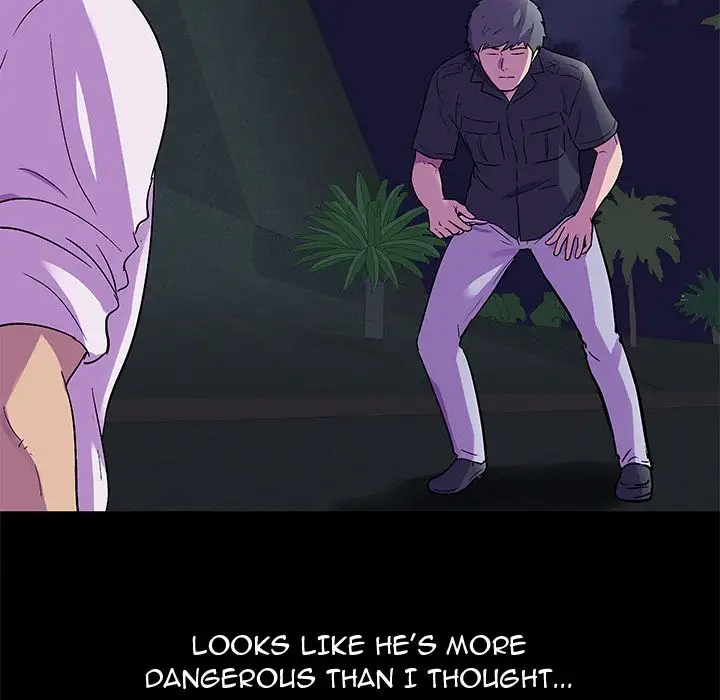 Project Utopia - Chapter 82 [photo 33] - MangaPorn