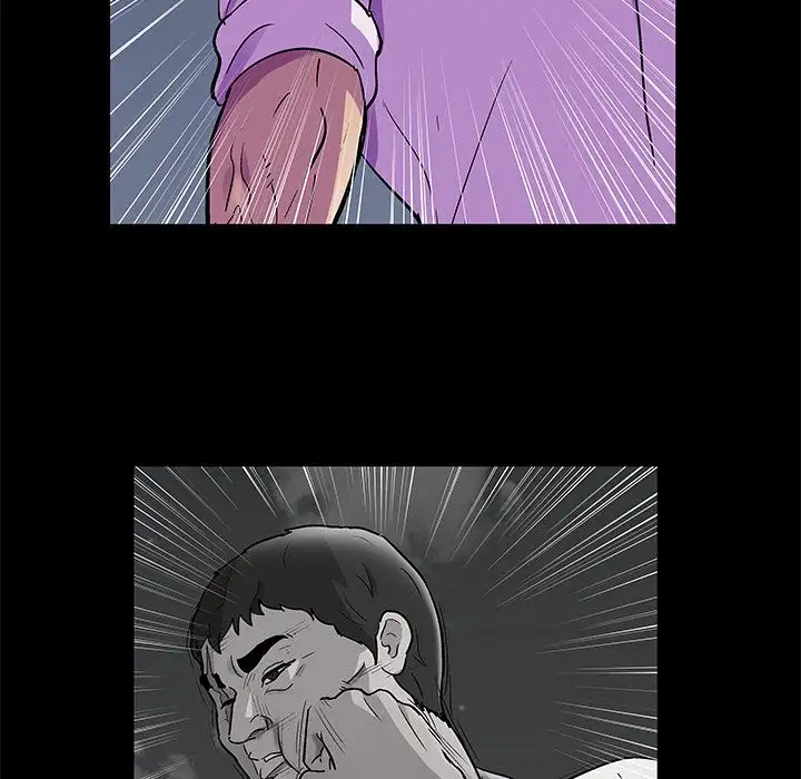 Project Utopia - Chapter 82 [photo 39] - MangaPorn