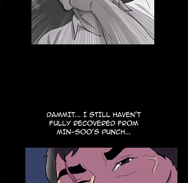 Project Utopia - Chapter 82 [photo 40] - MangaPorn