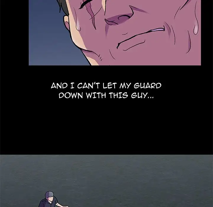 Project Utopia - Chapter 82 [photo 41] - MangaPorn