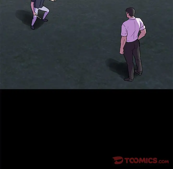 Project Utopia - Chapter 82 [photo 42] - MangaPorn