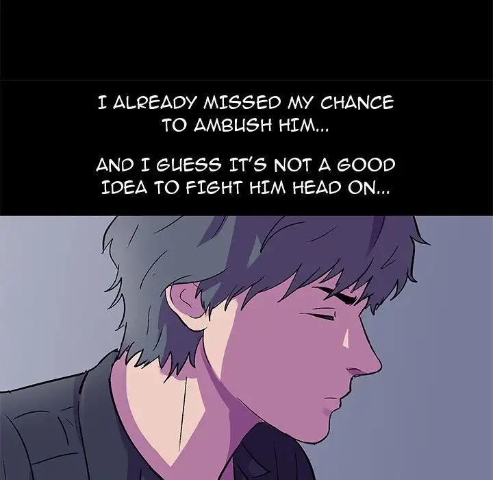 Project Utopia - Chapter 82 [photo 43] - MangaPorn