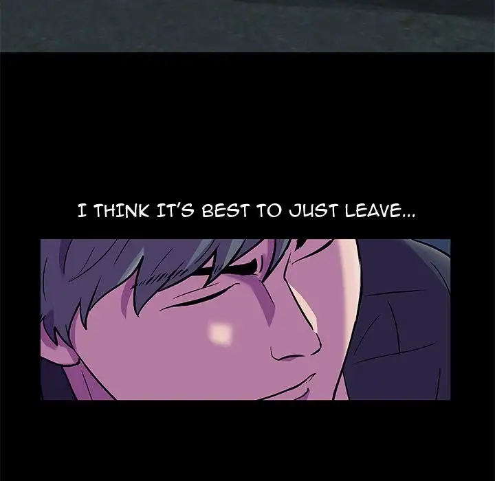 Project Utopia - Chapter 82 [photo 45] - MangaPorn