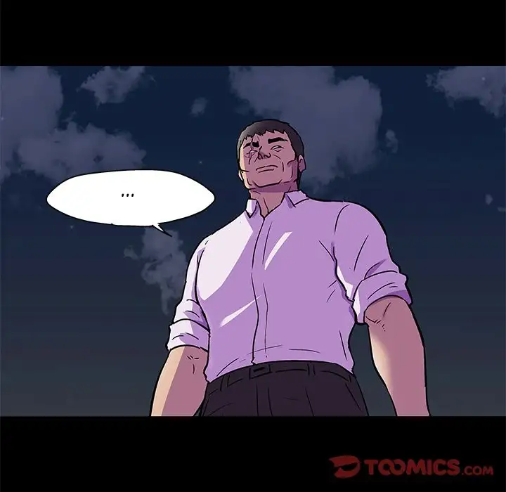 Project Utopia - Chapter 82 [photo 46] - MangaPorn