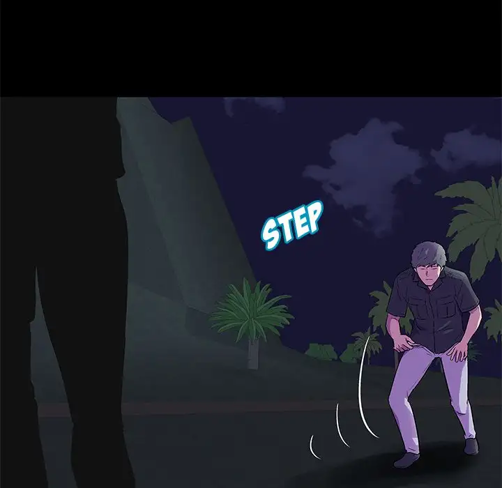 Project Utopia - Chapter 82 [photo 47] - MangaPorn