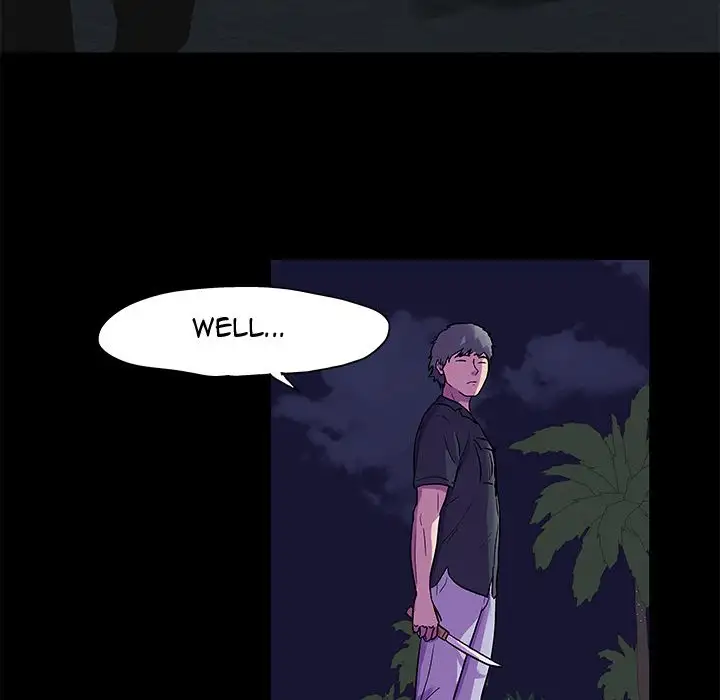 Project Utopia - Chapter 82 [photo 48] - MangaPorn