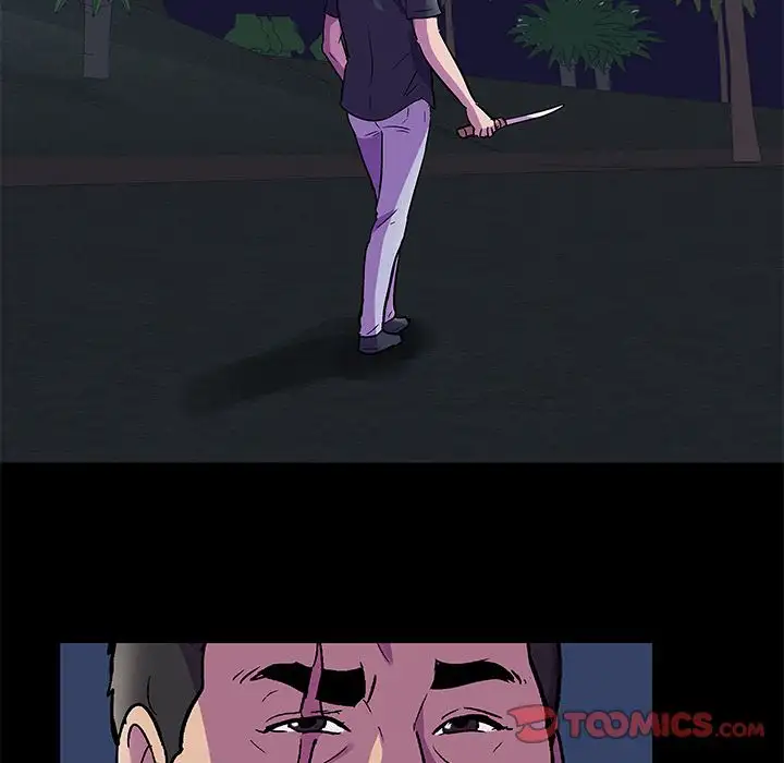 Project Utopia - Chapter 82 [photo 50] - MangaPorn