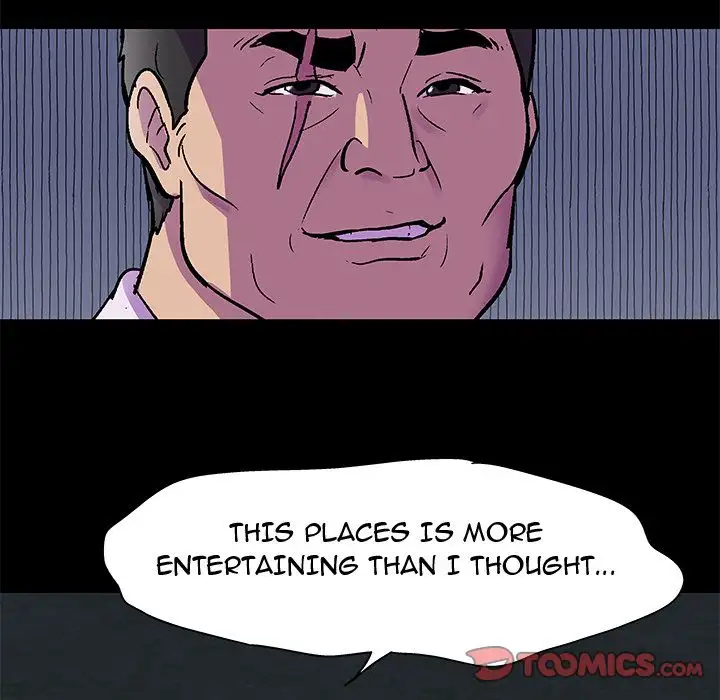 Project Utopia - Chapter 82 [photo 54] - MangaPorn