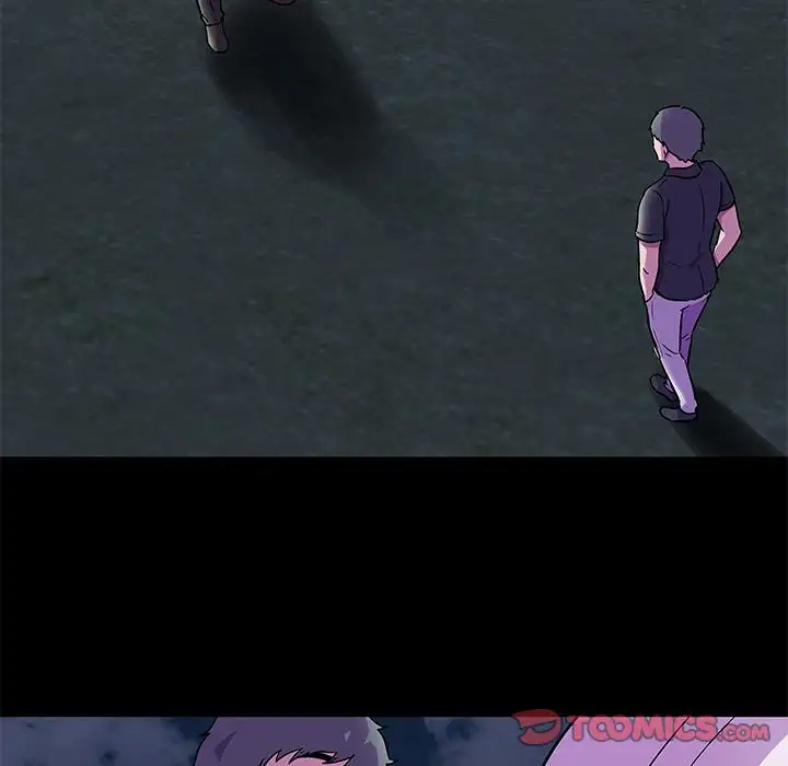 Project Utopia - Chapter 82 [photo 6] - MangaPorn