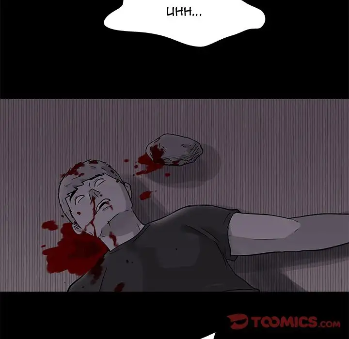 Project Utopia - Chapter 82 [photo 70] - MangaPorn