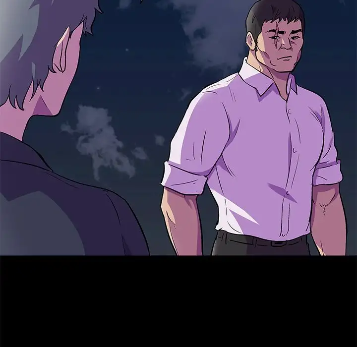 Project Utopia - Chapter 82 [photo 8] - MangaPorn