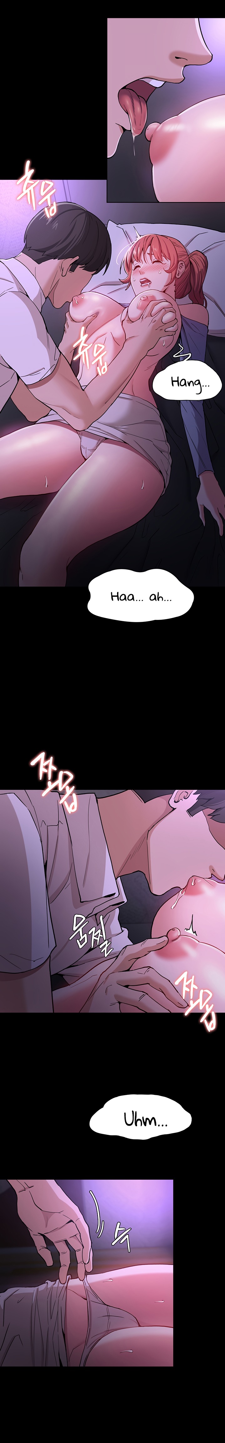 Pervert Diary Raw - Chapter 4 [photo 10] - MangaPorn