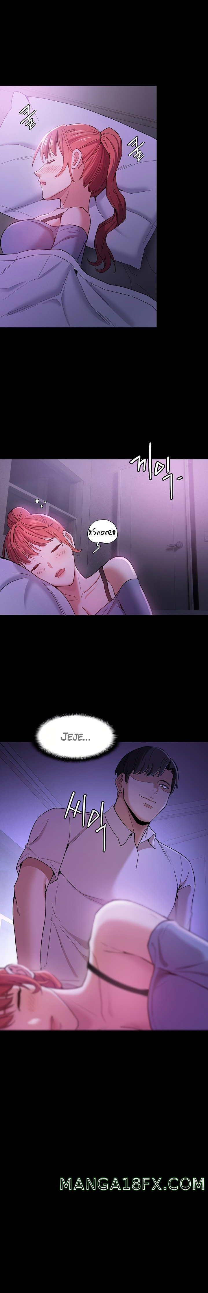 Pervert Diary Raw - Chapter 4 [photo 2] - MangaPorn