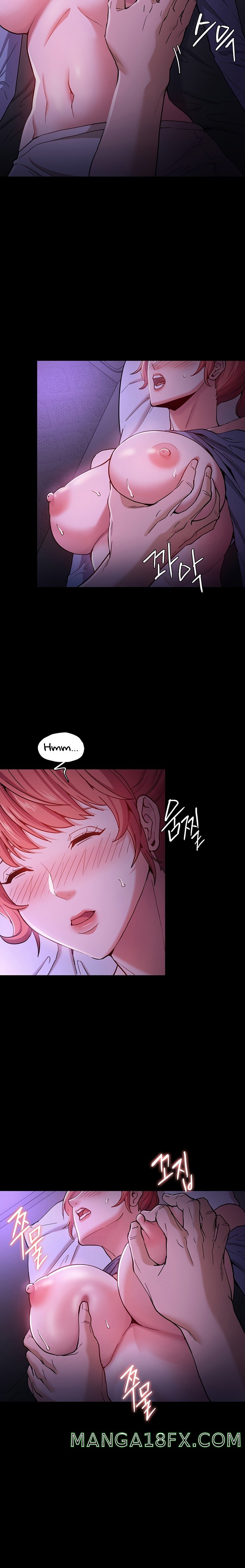 Pervert Diary Raw - Chapter 4 [photo 9] - MangaPorn