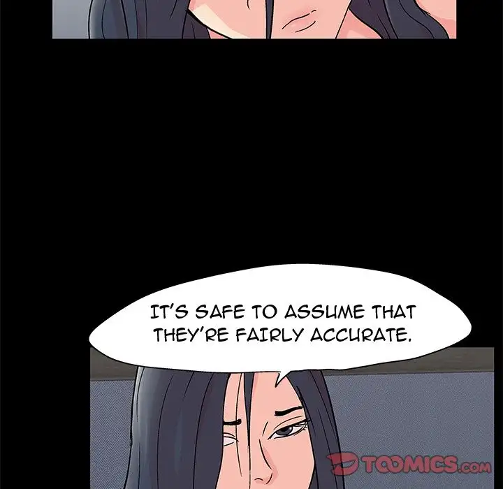 Project Utopia - Chapter 83 [photo 10] - MangaPorn