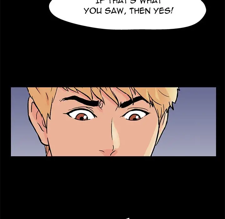 Project Utopia - Chapter 83 [photo 13] - MangaPorn