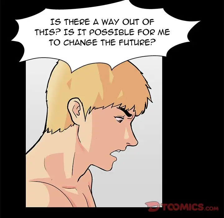 Project Utopia - Chapter 83 [photo 14] - MangaPorn